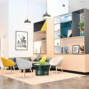 - Tablas By Ihg Madrid